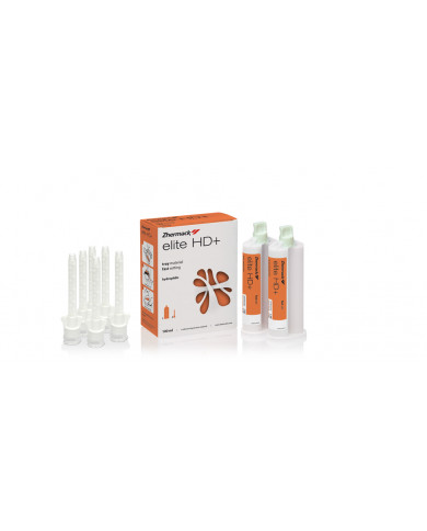 Elite HD+ Maxi Putty Elite HD+ Maxi Putty