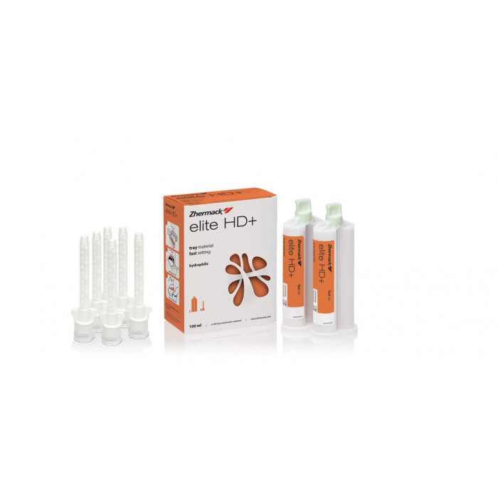 Elite HD+ Maxi Putty