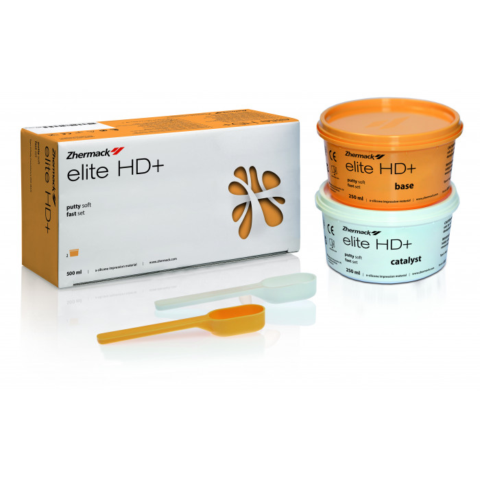 Elite HD+ Putty