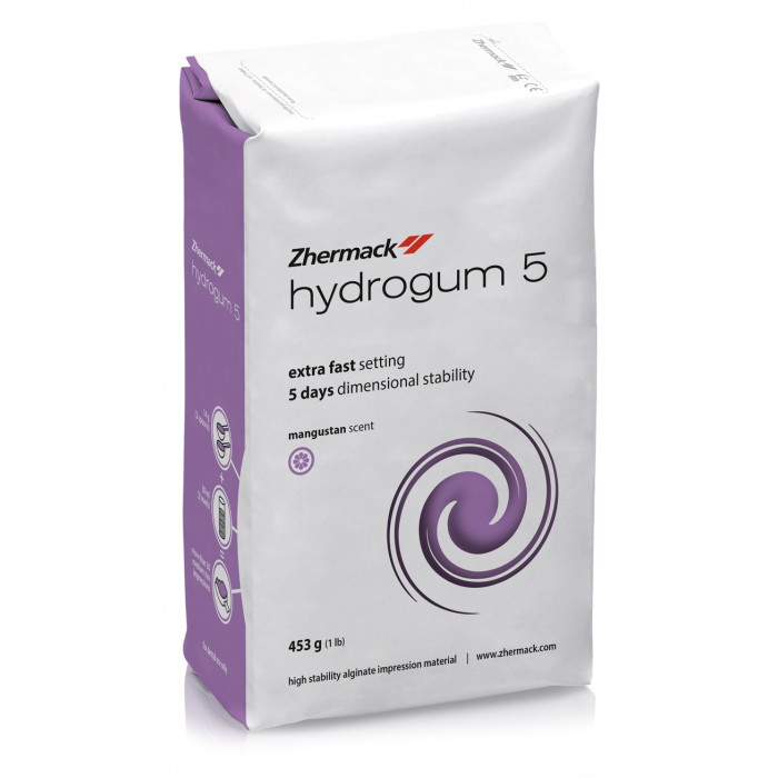 Hydrogum 5
