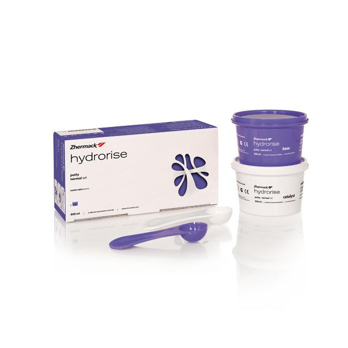 Hydrorise Putty