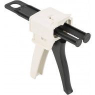 Pistolet à Silicone 1:1