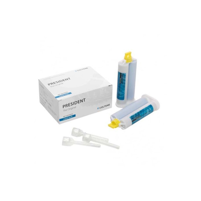 President The Original Light