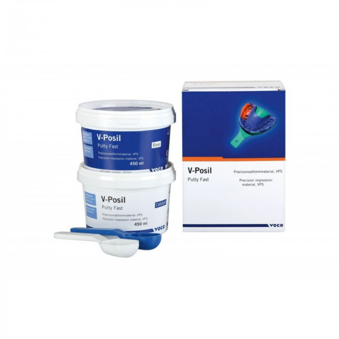 V-Posil - Putty Fast