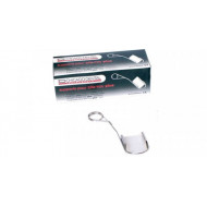 Porte Empreinte Bite Tray Plus - Recharges 50 Droits