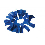 Porte Empreinte Perforé en Plastique