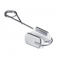 Porte Empreinte Bite Tray - Support