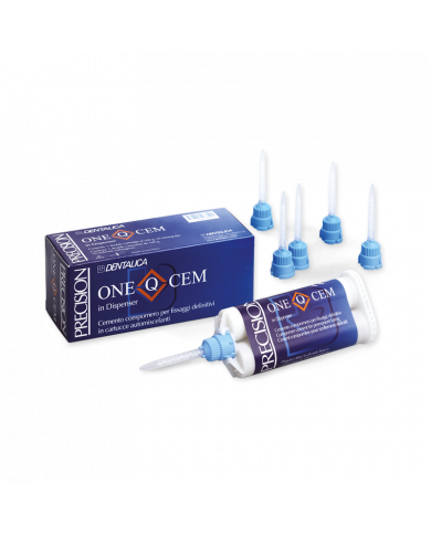 One Q-Cem