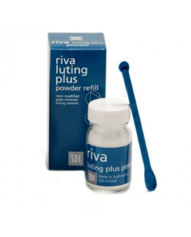 Riva Luting Plus Riva Luting Plus