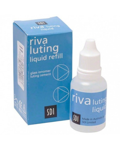 Riva Luting Plus Riva Luting Plus