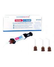Total C-Ram