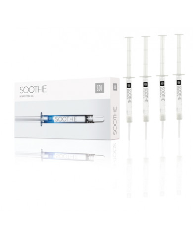 Soothe Soothe