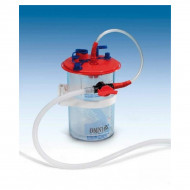 Bac pour Poche à Usage Unique