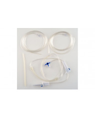 Set d'Irrigation Moteur