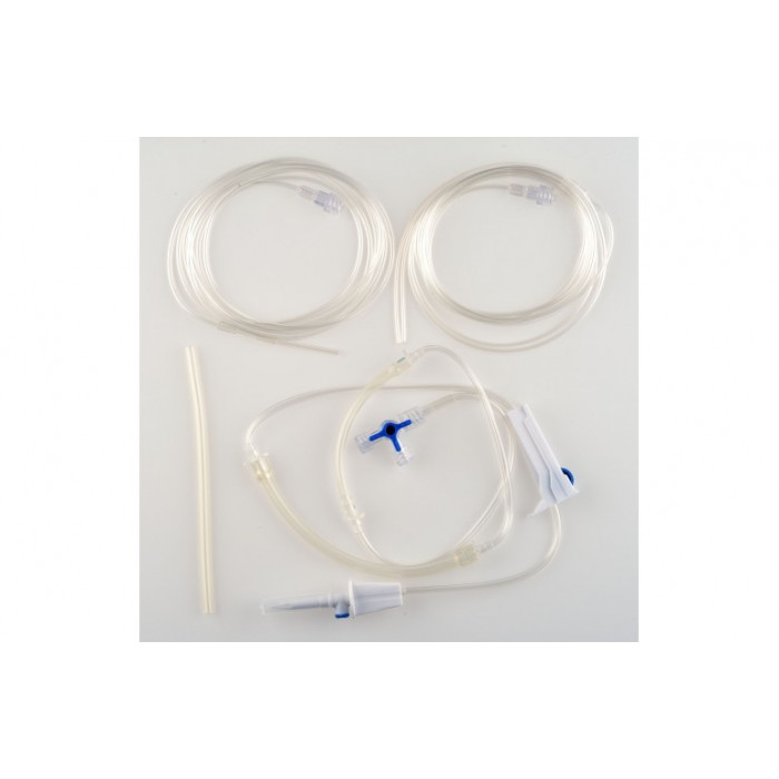 Set d'Irrigation Moteur