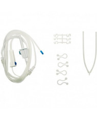 Set d'Irrigation Moteur - 1/2 Voies