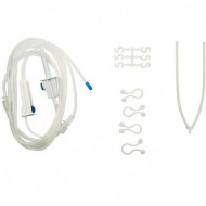 Set d'Irrigation Moteur - 1/2 Voies