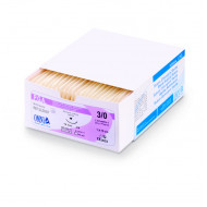 Fil de Suture P.G.A Résorbable - OMNIA