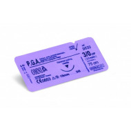 Fil de Suture P.G.A Résorbable