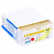 Fil de Suture en Soie