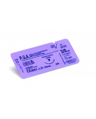 Fil de Suture P.G.A Résorbable - OMNIA
