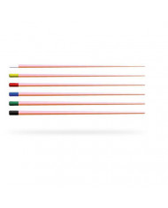 Guttas Percha - Réciprocité