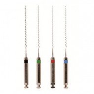 Bourre - Pâte Lentulo