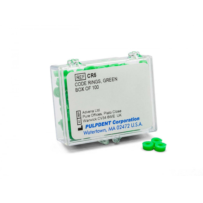 Bagues d'Identification