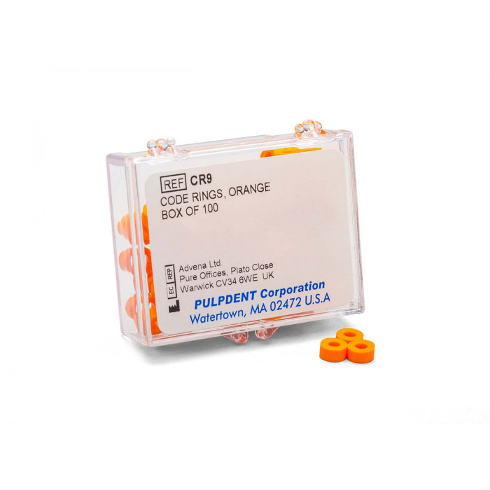 Bagues d'Identification