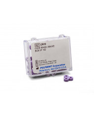 Bagues d'Identification