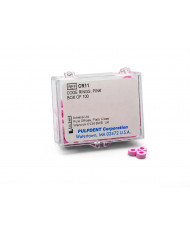 Bagues d'Identification