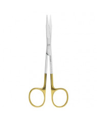 Ciseaux Chirurgicaux Courbé N°2