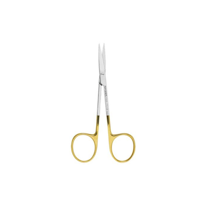 Ciseaux Chirurgicaux Droit N°2TC