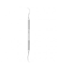 Curette de Gracey - Mésial Distal