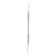 Curette de Gracey