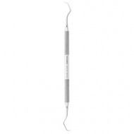 Curette de Gracey