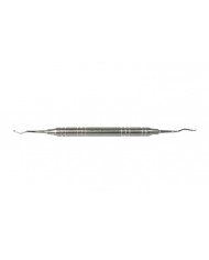 Curette de Gracey