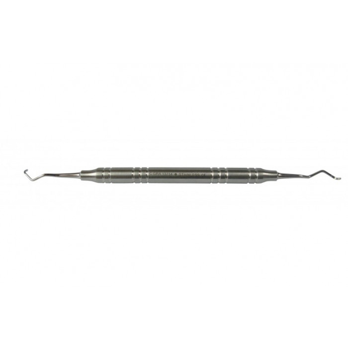 Curette de Gracey