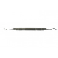 Curette de Gracey