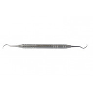 Curette de Gracey