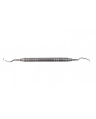 Curette de Gracey