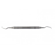 Curette de Gracey