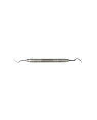 Curette de Gracey