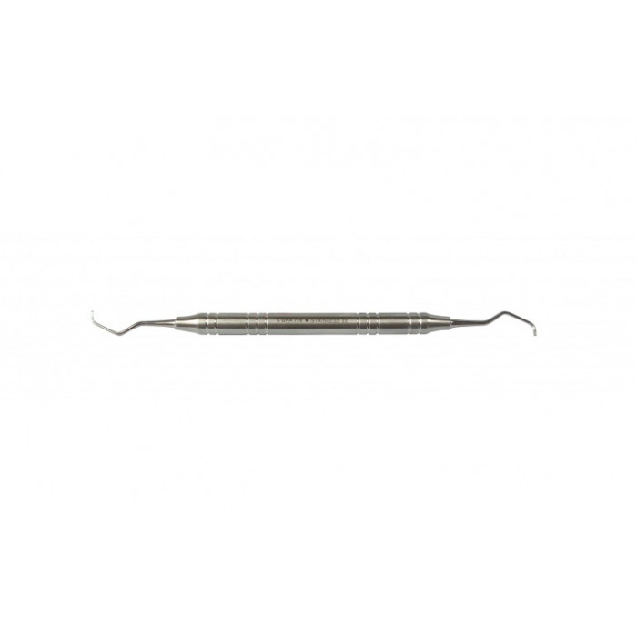 Curette de Gracey