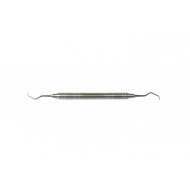 Curette de Gracey