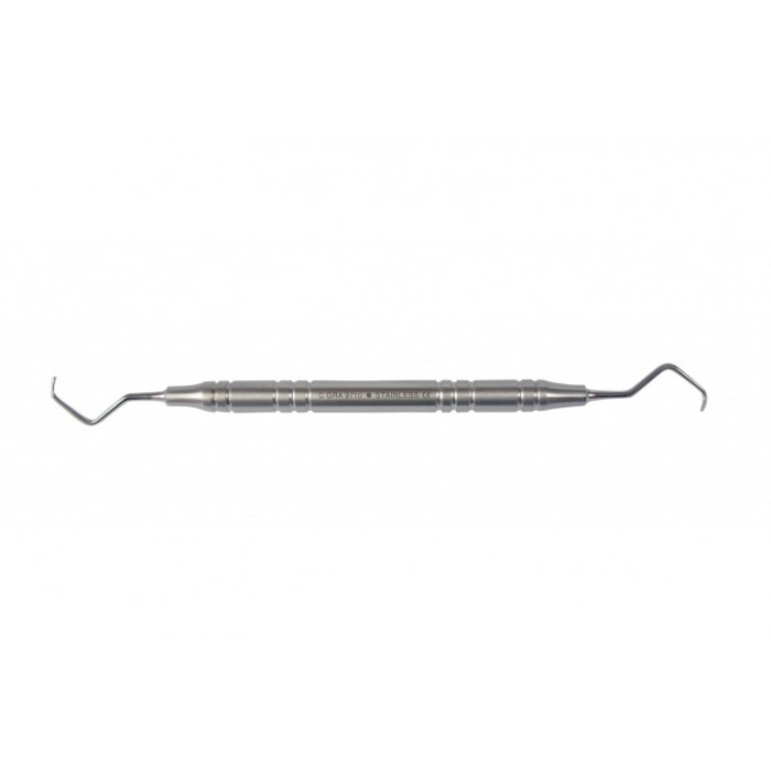 Curette de Gracey