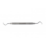 Curette de Gracey