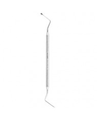 Curette Osseuse Hemigway N°2