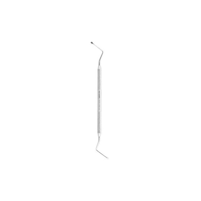 Curette Osseuse Hemigway N°2