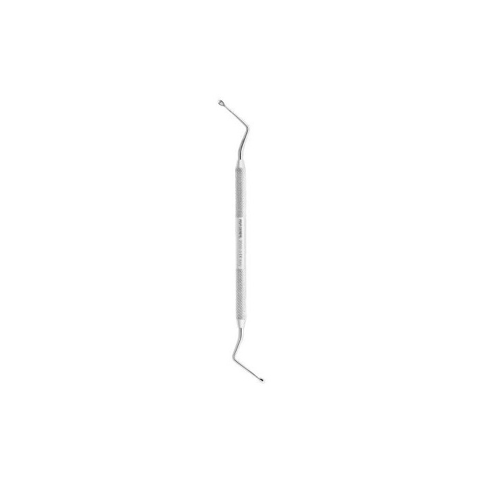 Curette Osseuse Hemigway N°3